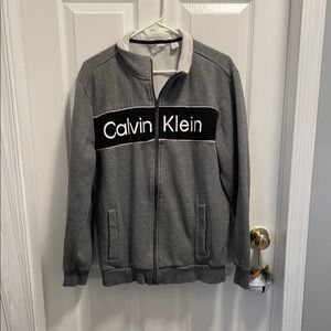 Calvin Klein jacket